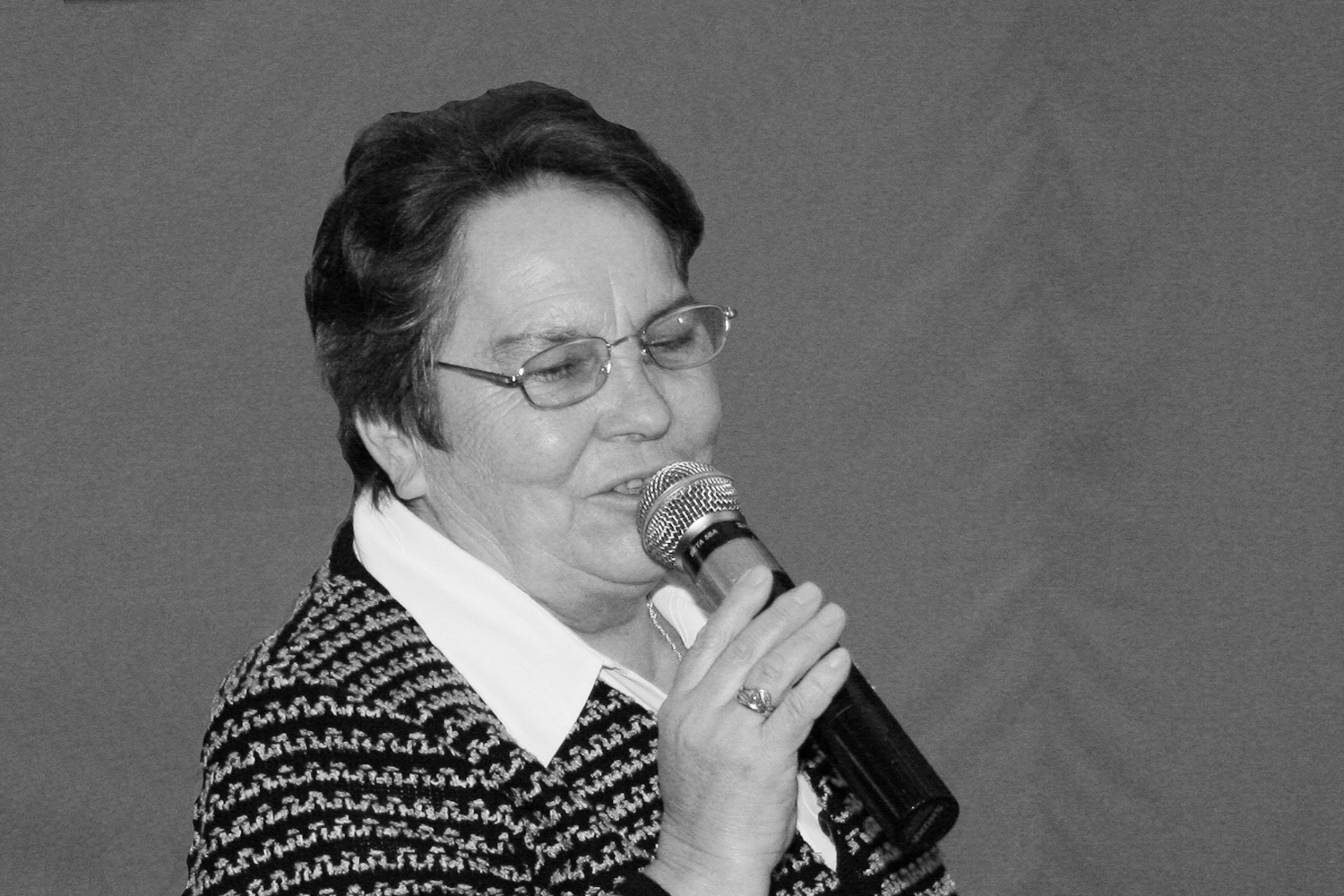 Anna Piątek nie żyje