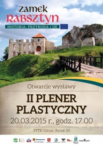 plener rabsztyn plakat_2015