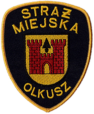 Olkusz – Miejscy Strażnicy udaremnili kradzież kieszonkową
