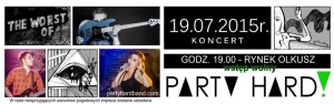 koncert_party_hard_baner