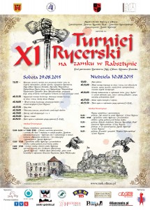 mok_turniej_rycerski_2015_plakat