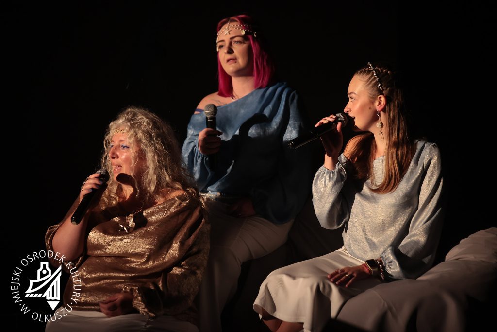 Musical Piotruś Pan w wykonaniu Szkoły Musicalu Studia Efendi Clue – inauguracja OUTW w MOK Olkusz