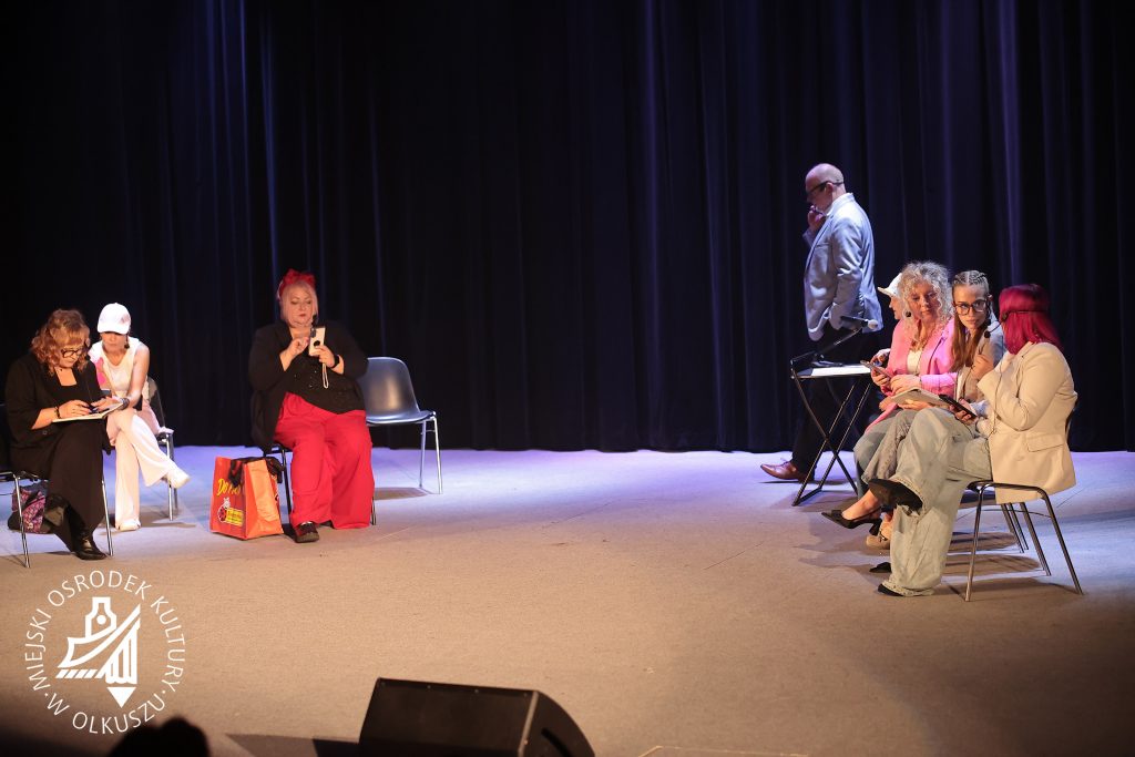Musical Piotruś Pan w wykonaniu Szkoły Musicalu Studia Efendi Clue – inauguracja OUTW w MOK Olkusz